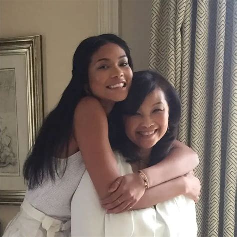 chanel iman nationality|who is Chanel iman's mother.